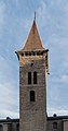 * Nomination Bell tower of the Saint Vincent church in Ax-les-Thermes, Ariege, France. --Tournasol7 04:23, 4 June 2023 (UTC) * Promotion  Support Good quality -- Johann Jaritz 04:34, 4 June 2023 (UTC)