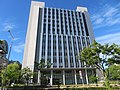 堺支部・堺区検察庁が所在する堺地方合同庁舎