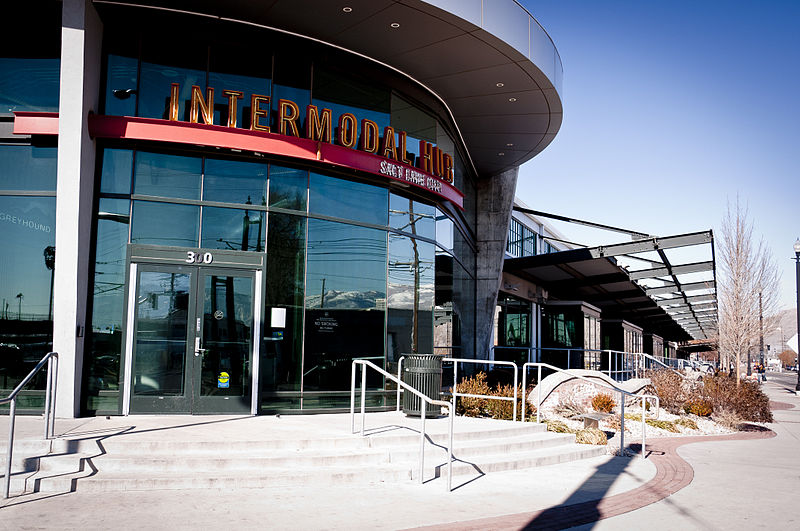 File:Salt Lake City Intermodal Hub - February 2011.jpg