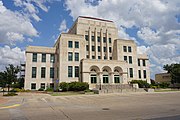 San Angelo City Hall