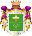 San Cataldo címere