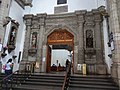 San Francisco Church, Mexico City JC 21.JPG