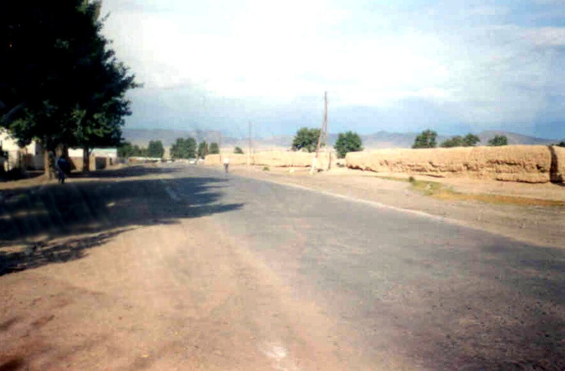 Khovd Province