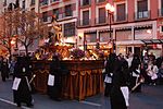 Miniatura para Cofradía del Santísimo Ecce Homo y Nuestra Señora de las Angustias (Zaragoza)