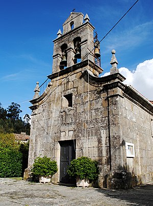 Santa María de Chaín, Gondomar.jpg