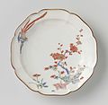 Kakiemon porselein 1670-1690