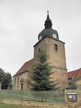 Dorpskerk