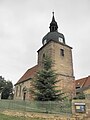 Evangelisch-lutherische Kirche St. Killian