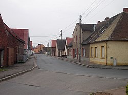 Skyline of Schierau