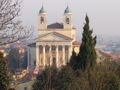 Schio'da Katedral