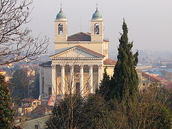 Duomo (San Pietro Church)