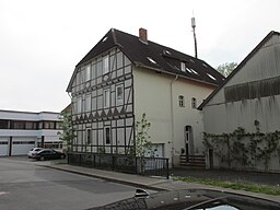 Schlagemühlenweg 4, 3, Grone, Göttingen, Landkreis Göttingen