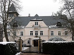 Schloss Pullach Kolbermoor-1