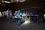 Thumbnail for Educational crisis in Ethiopia since 2020