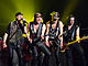 Scorpions