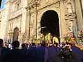 Miniatura para Semana Santa en Lima