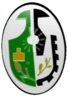 Official seal of Al Qadarif