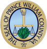 Seal of Prince William County, Virginia.png