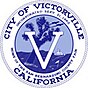 Seal of Victorville, California.jpg