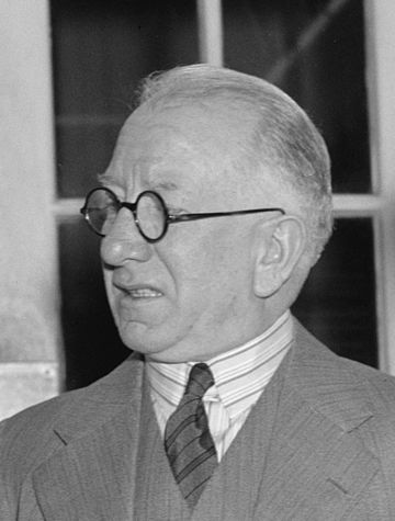 Seán T. O'Kelly