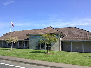 Seaside, Oregon