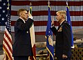 Seguin promoted to rank of major general 160502-F-LS872-227.jpg