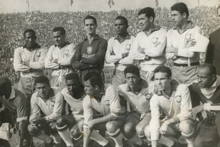 Copa Mundial De Fútbol De 1962: Elección de la sede, Equipos participantes, Organización