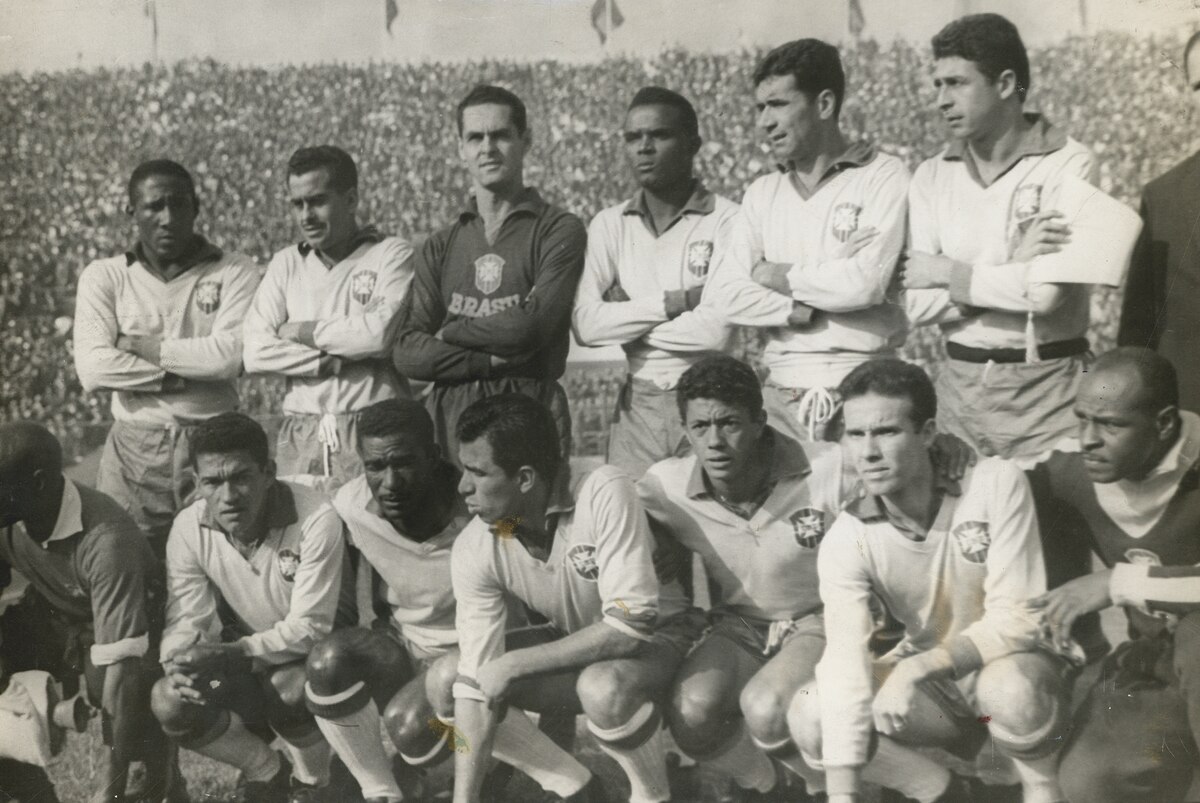 ¿Cuántas veces Chile fue al mundial de fútbol