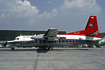 Thumbnail for Sempati Air Flight 304