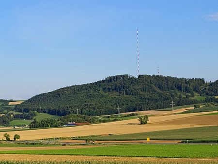 Sender hühnerberg