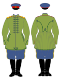 Serdyuk division Officer uniform 1918.png