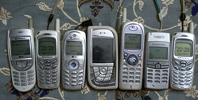 Several mobile phones.JPG