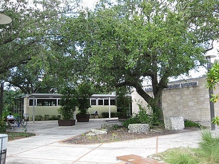 Shenandoah Branch Library