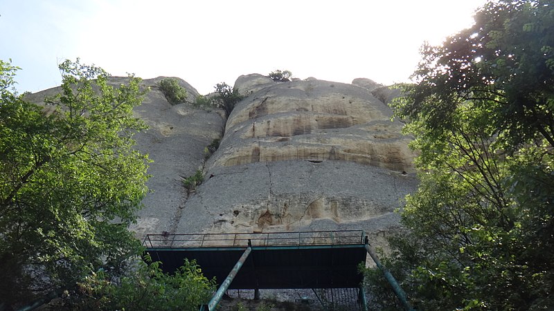 File:Shumen, Bulgaria - panoramio (37).jpg