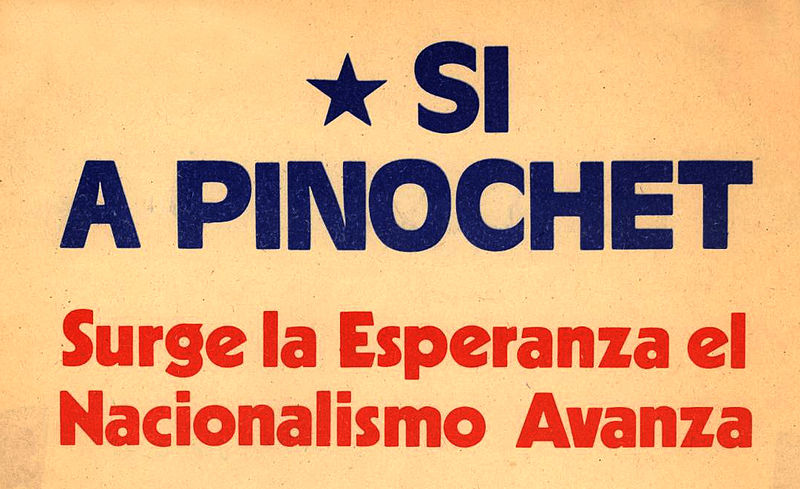 File:Si a Pinochet 1980.jpg - Wikimedia Commons.