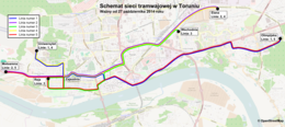 Siec tramwajowa w Toruniu.png