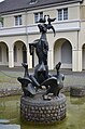 Brunnen am Brunnenplatz