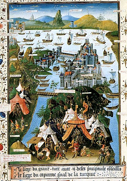 File:Siege of Constantinople BnF MS Fr 9087.jpg