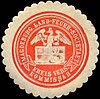 Sealing stamp (1850-1923)