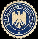Reich Ministry of Transport