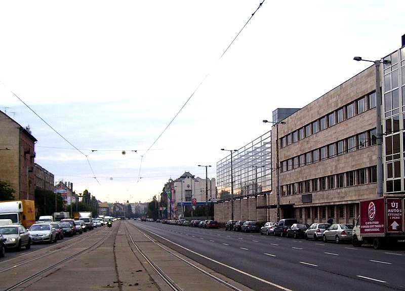 File:Siemens irodaháza, Budapest.jpg