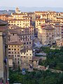 Siena, Italien