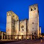 Miniatura per Catedral de Sigüenza