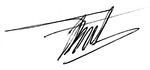 Signature