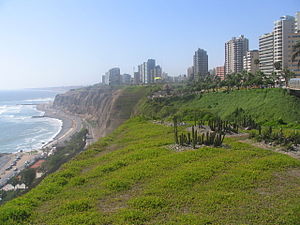 Miraflores