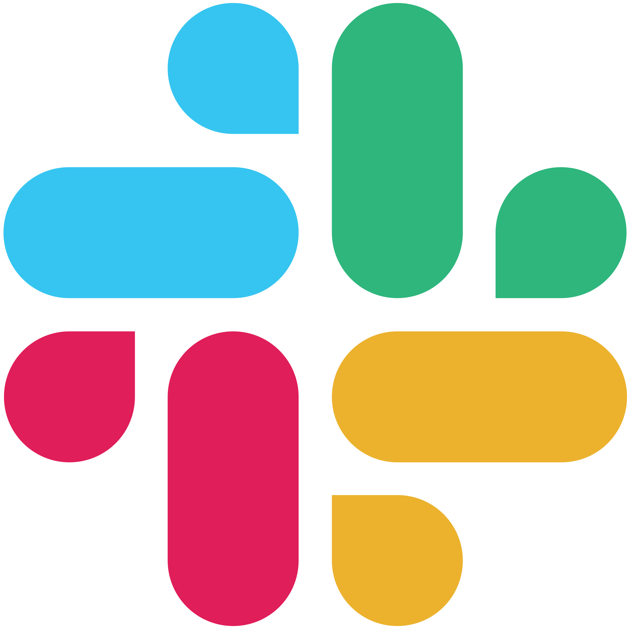 logo for Slack Technologies, Inc.