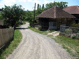 Vue de Bare