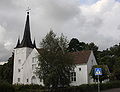 Thumbnail for File:Sokndal kirke.JPG