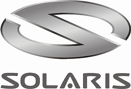 Solaris Bus & Coach - Wikiwand