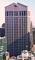 550 Madison Avenue, Philip Johnson ja John Burgee, 1984. Alun perin AT&T Building